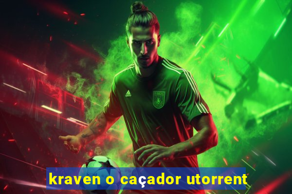 kraven o caçador utorrent