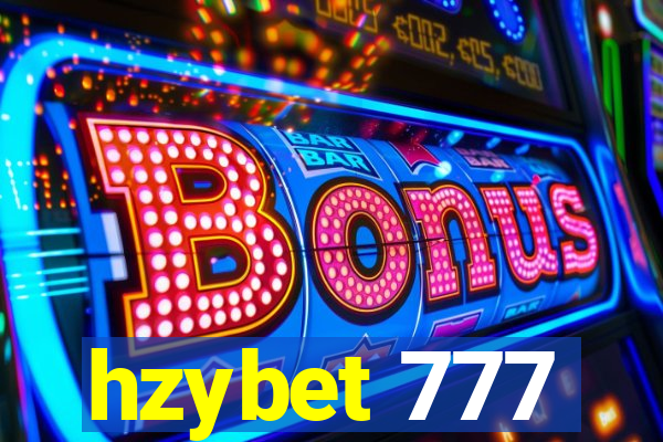 hzybet 777