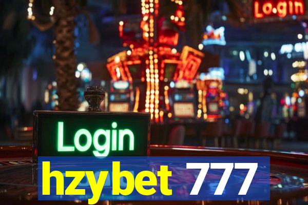 hzybet 777