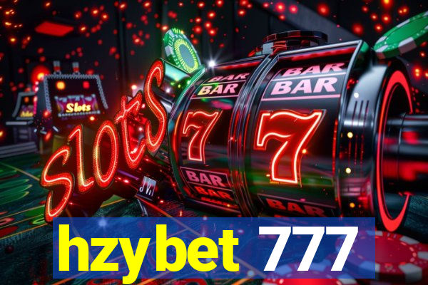 hzybet 777