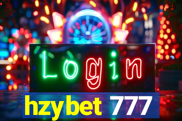 hzybet 777