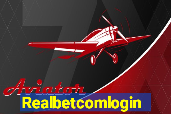 Realbetcomlogin