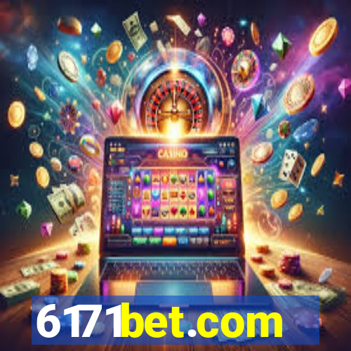 6171bet.com