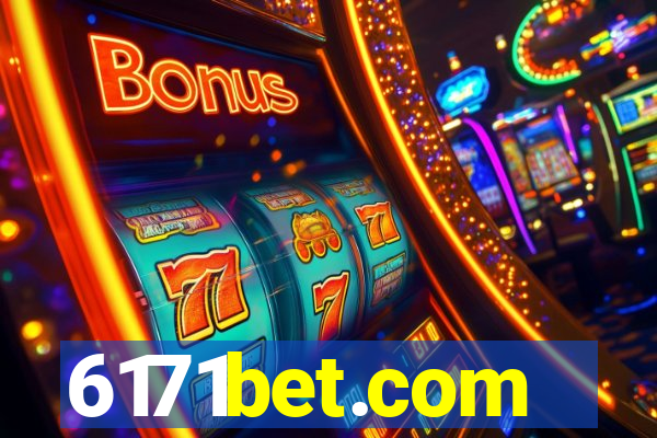 6171bet.com