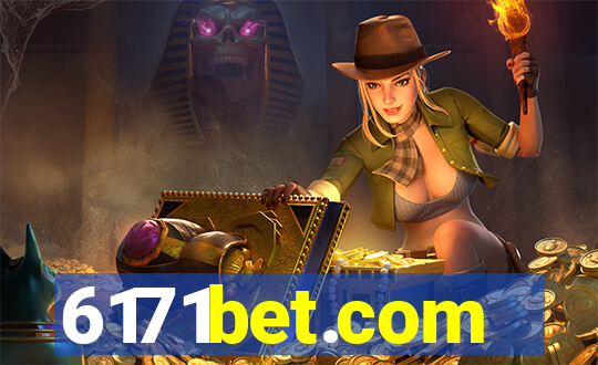 6171bet.com