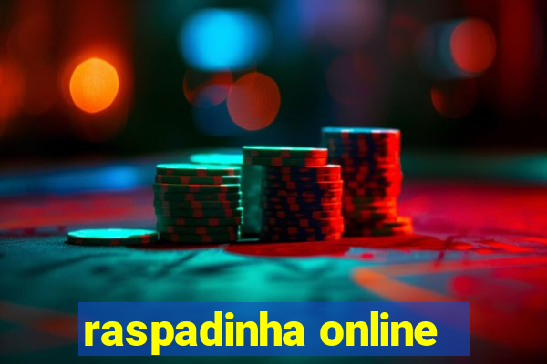 raspadinha online