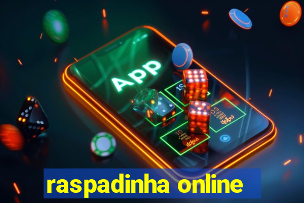 raspadinha online