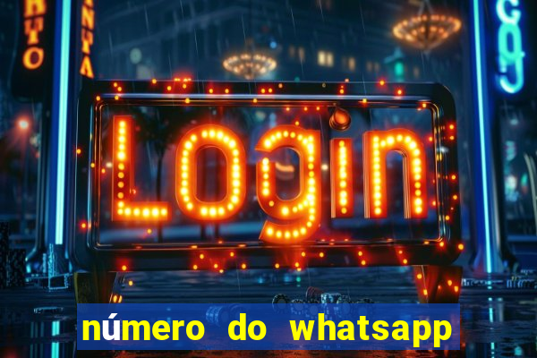 número do whatsapp do perrengue na band