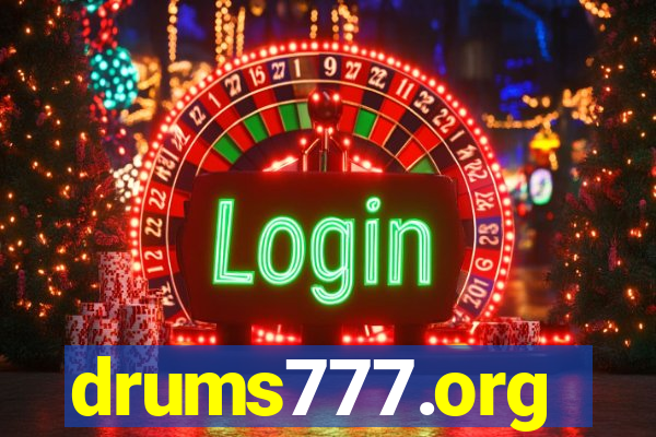 drums777.org