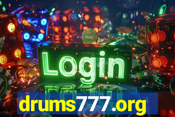 drums777.org