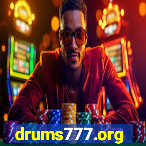 drums777.org