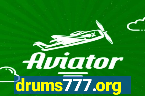 drums777.org