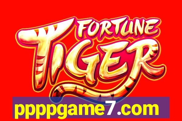 ppppgame7.com