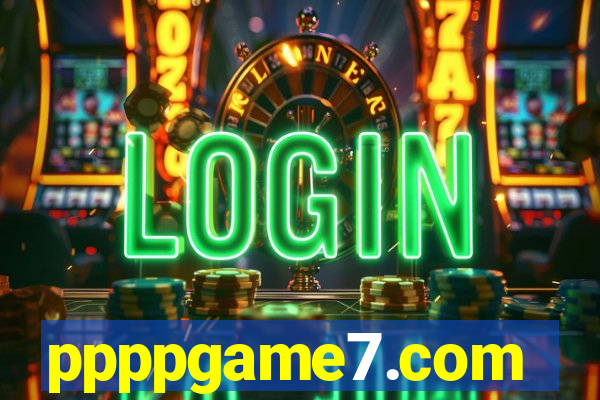 ppppgame7.com