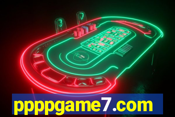 ppppgame7.com