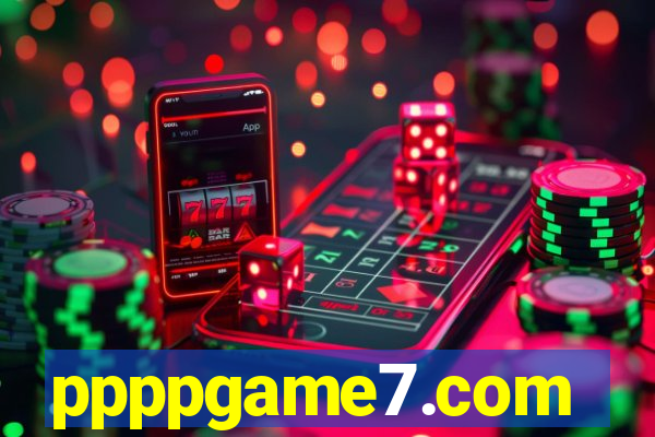 ppppgame7.com