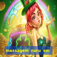 massagem nuru em porto alegre