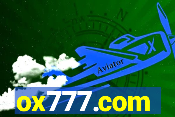 ox777.com