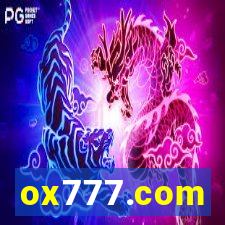 ox777.com