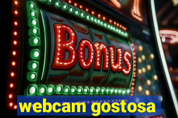 webcam gostosa