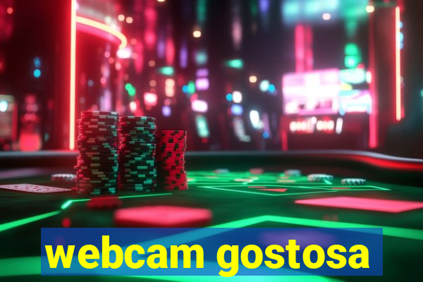 webcam gostosa