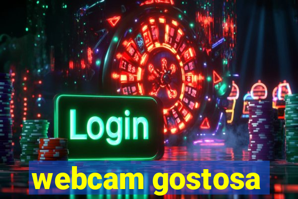 webcam gostosa