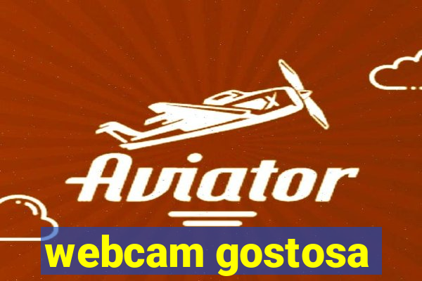 webcam gostosa