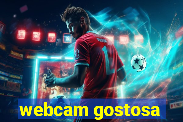 webcam gostosa