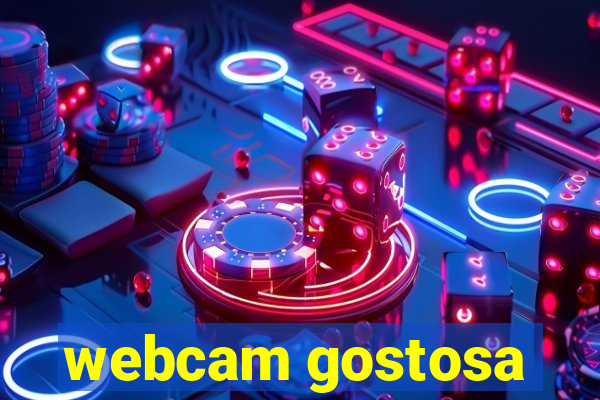 webcam gostosa