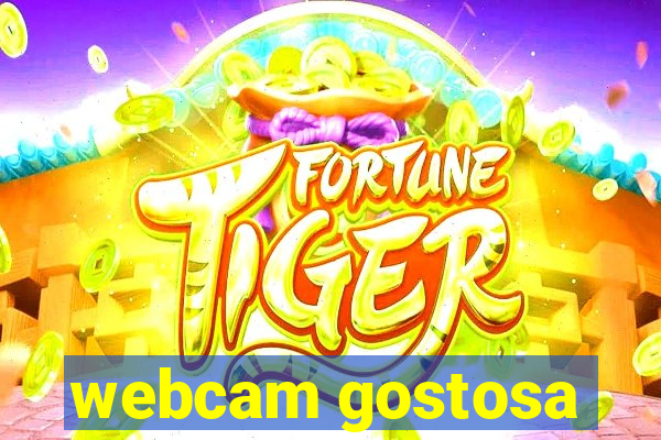 webcam gostosa