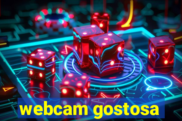 webcam gostosa