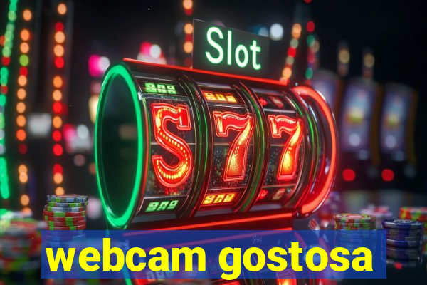 webcam gostosa