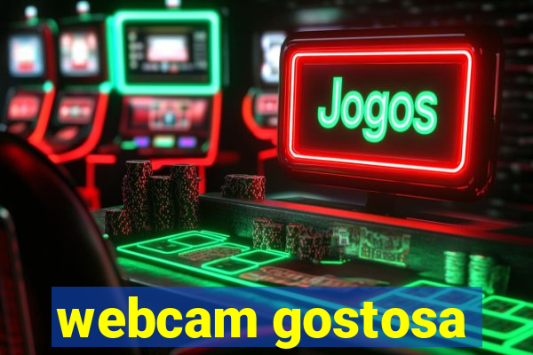 webcam gostosa