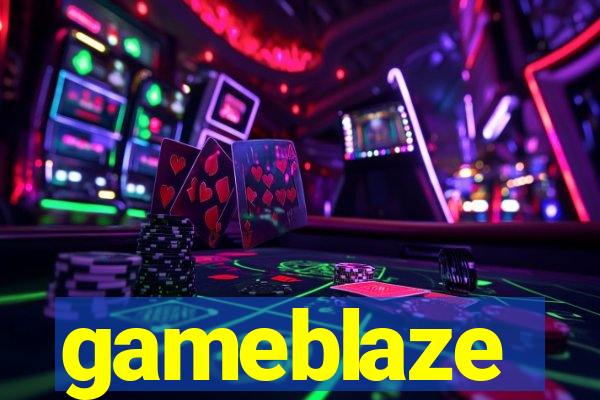 gameblaze