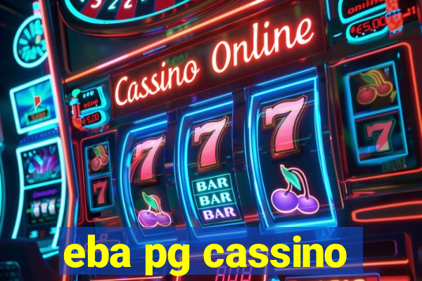 eba pg cassino