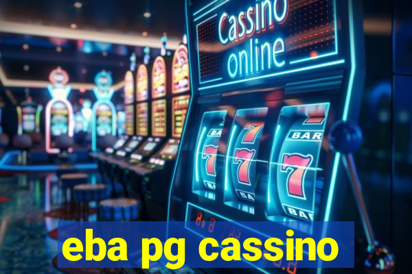 eba pg cassino