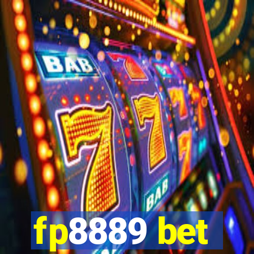 fp8889 bet