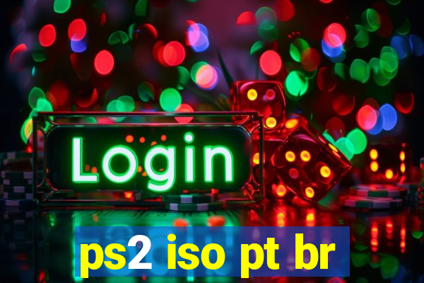 ps2 iso pt br