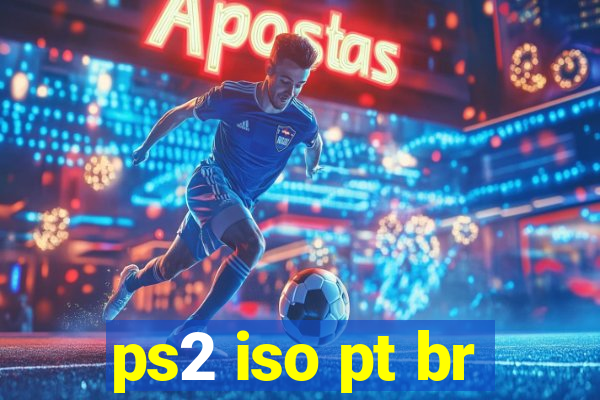 ps2 iso pt br