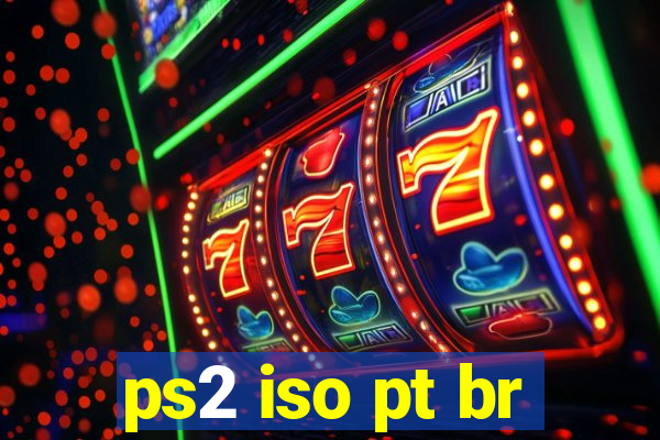 ps2 iso pt br