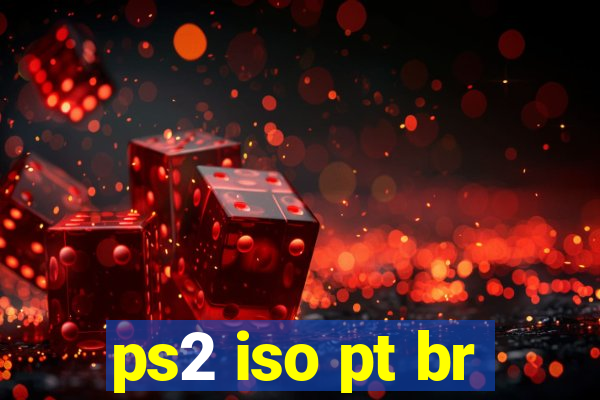 ps2 iso pt br