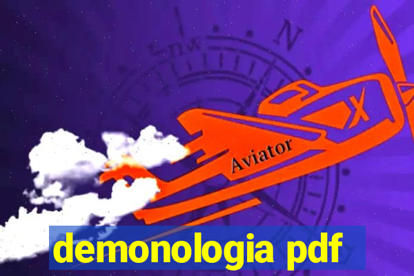 demonologia pdf