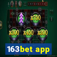 163bet app