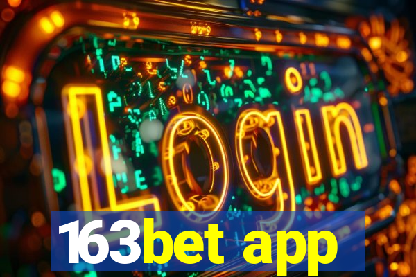 163bet app