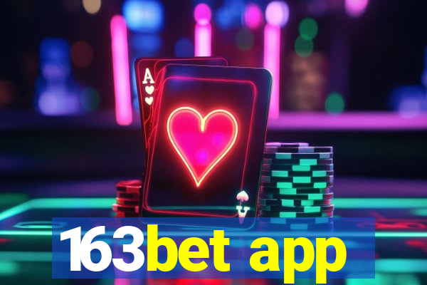 163bet app