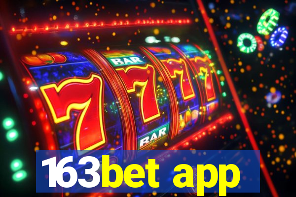 163bet app