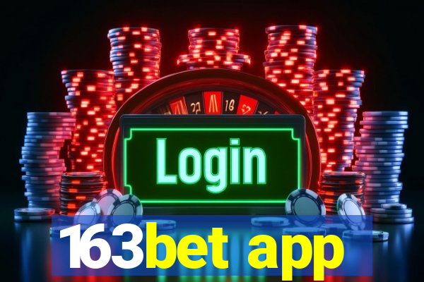 163bet app