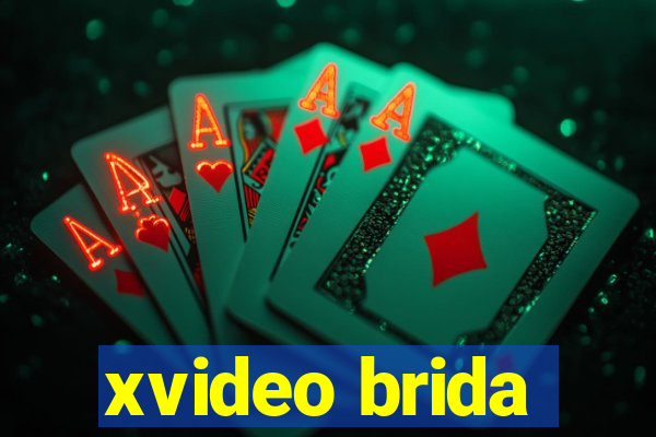 xvideo brida