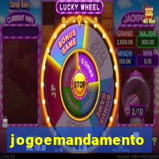 jogoemandamento