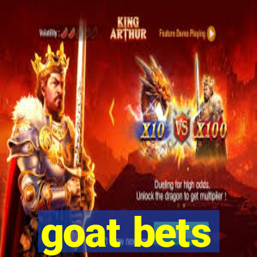 goat bets